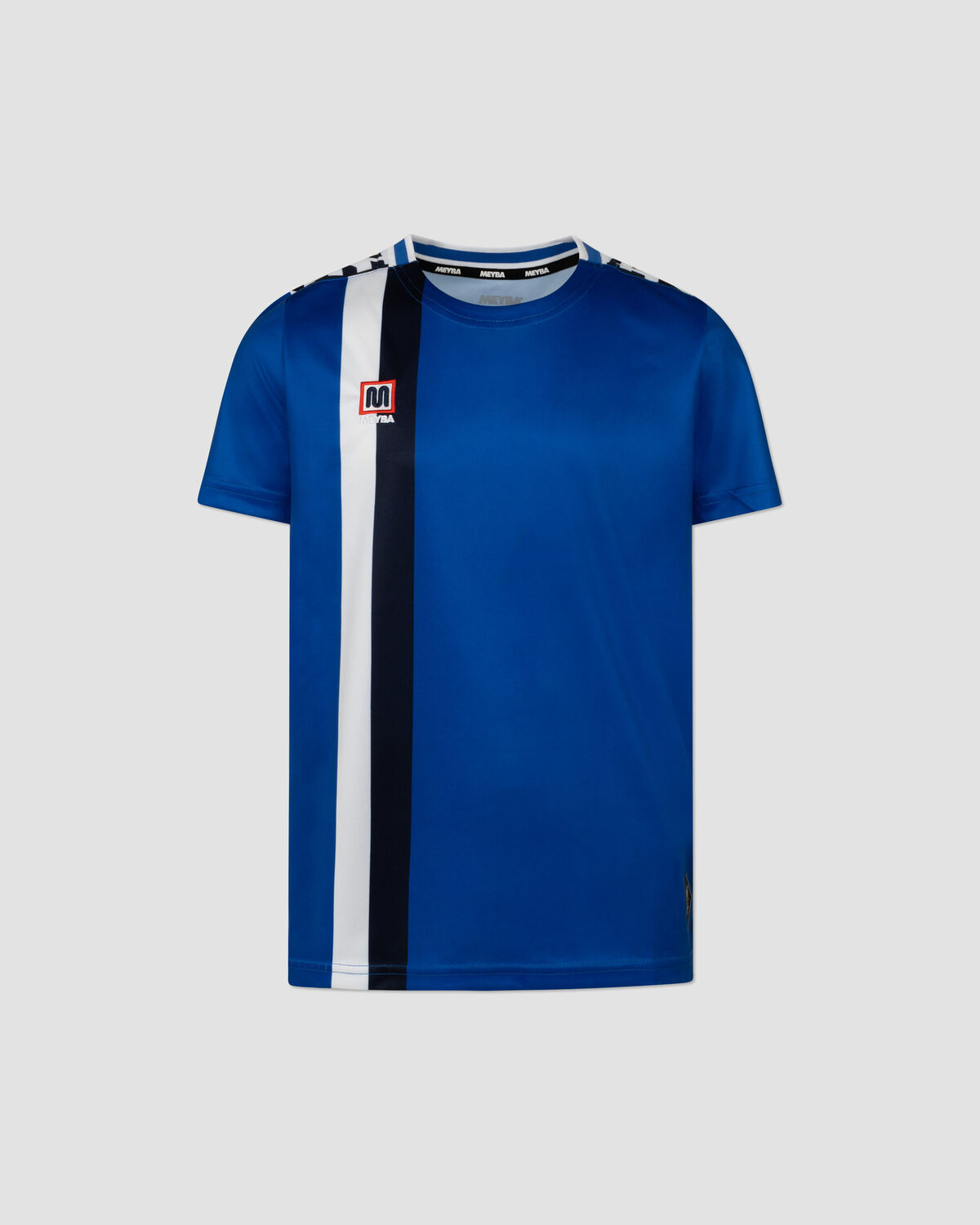 MEYBA Alpha Herencia Jersey, Blue/White/Navy, hi-res