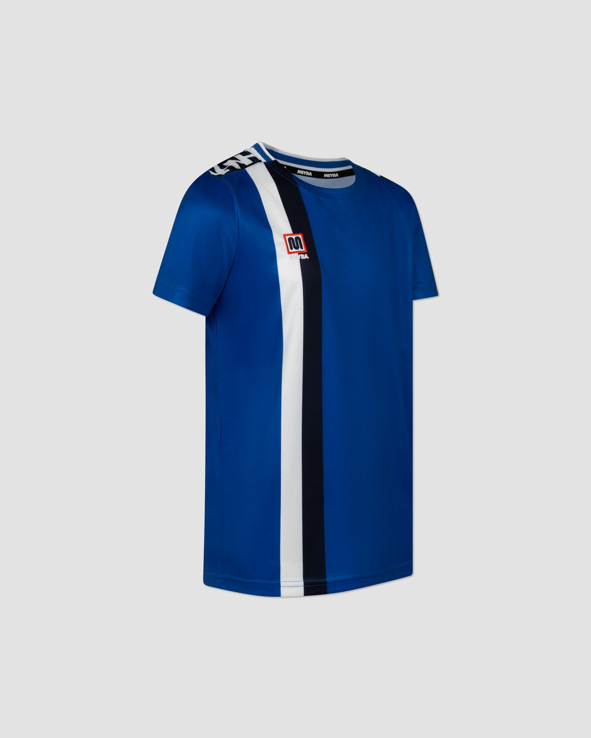 MEYBA Alpha Herencia Jersey, Blue/White/Navy, hi-res