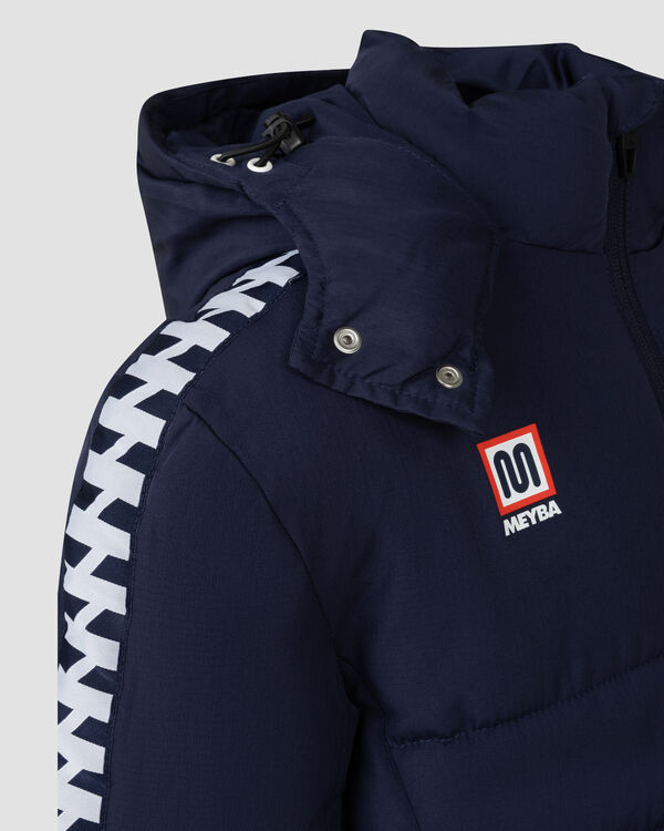 MEYBA Shift Padded Jacket