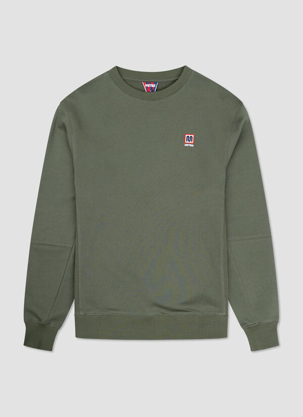 MEYBA Calle Crew Sweat