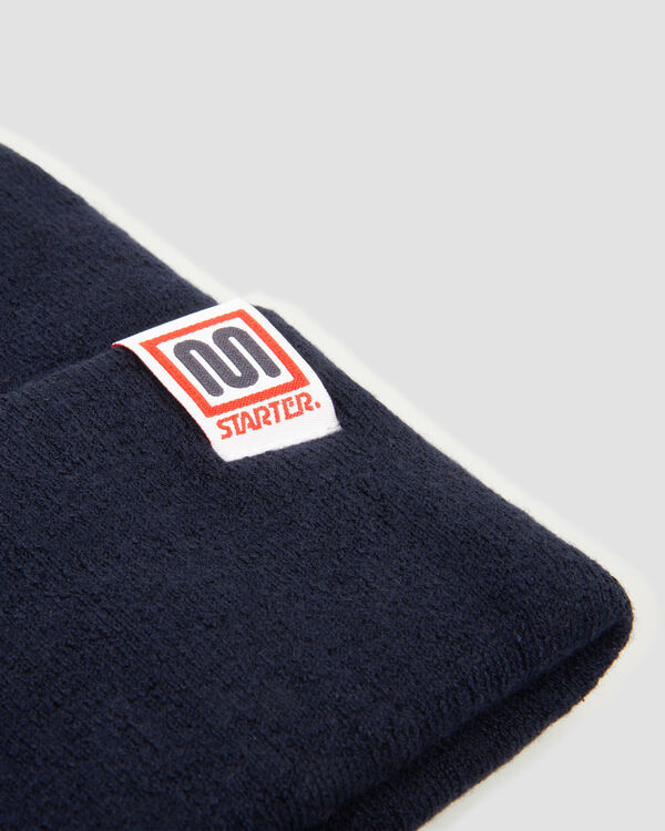 Meyba X Starter Logo Beanie