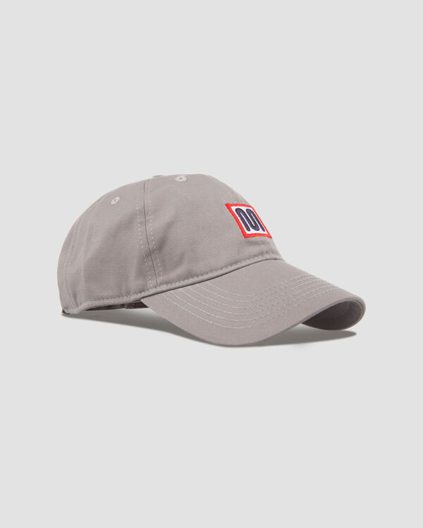 Meyba X Starter Logo Cap
