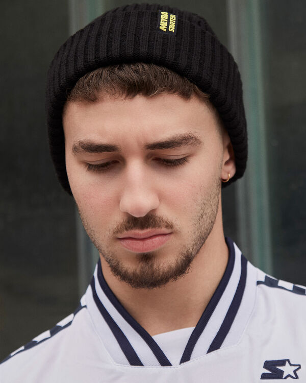 Meyba X Starter Tab Beanie